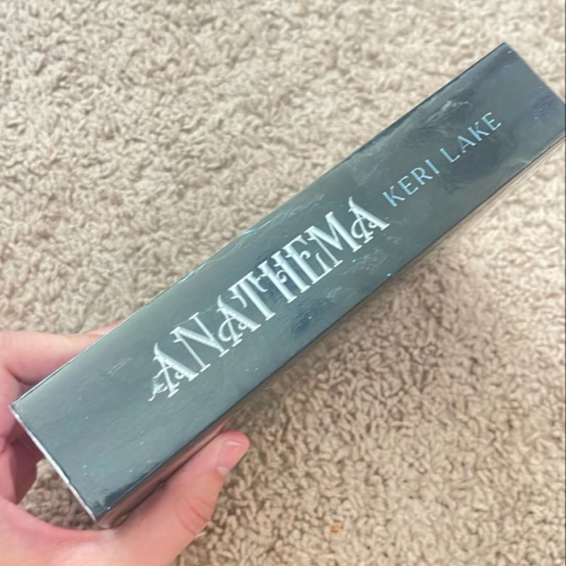 Anathema