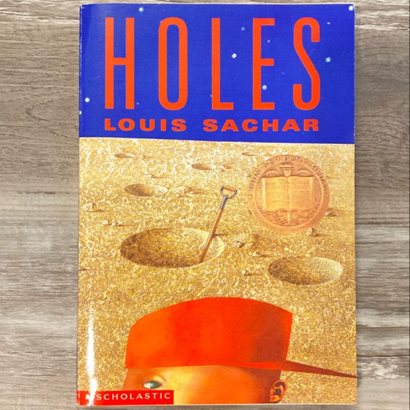 Holes