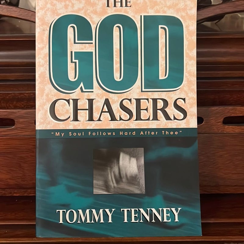 The God Chasers