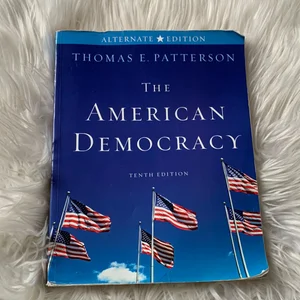 The American Democracy