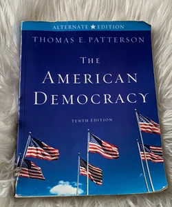 The American Democracy Alternate Edition