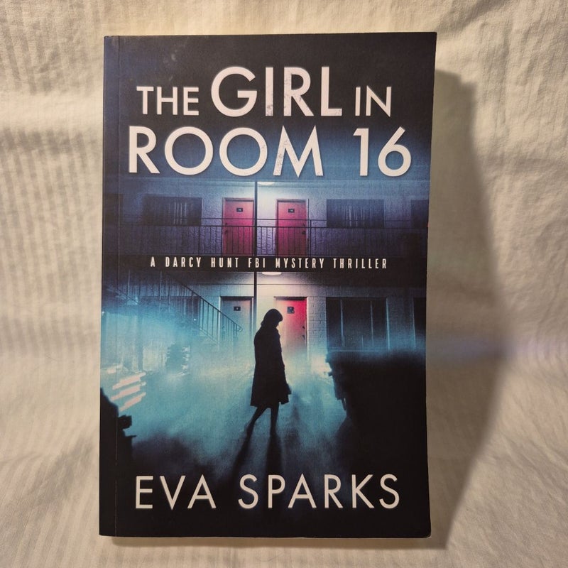 The Girl in Room 16