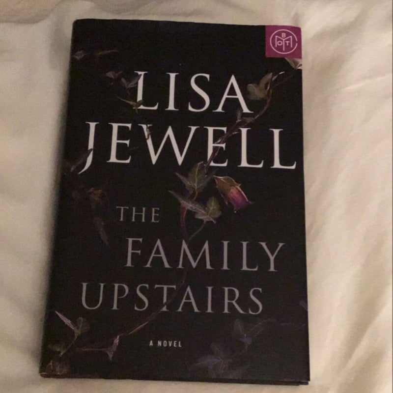 The Family Upstairs (D)2