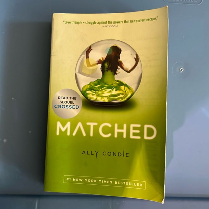 Matched