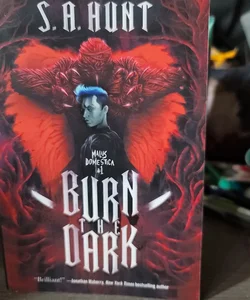 Burn the Dark