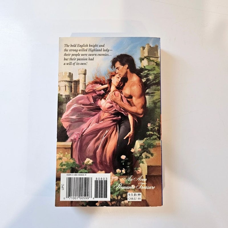 A Touch So Wicked, Paperback