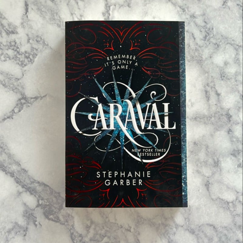 Caraval