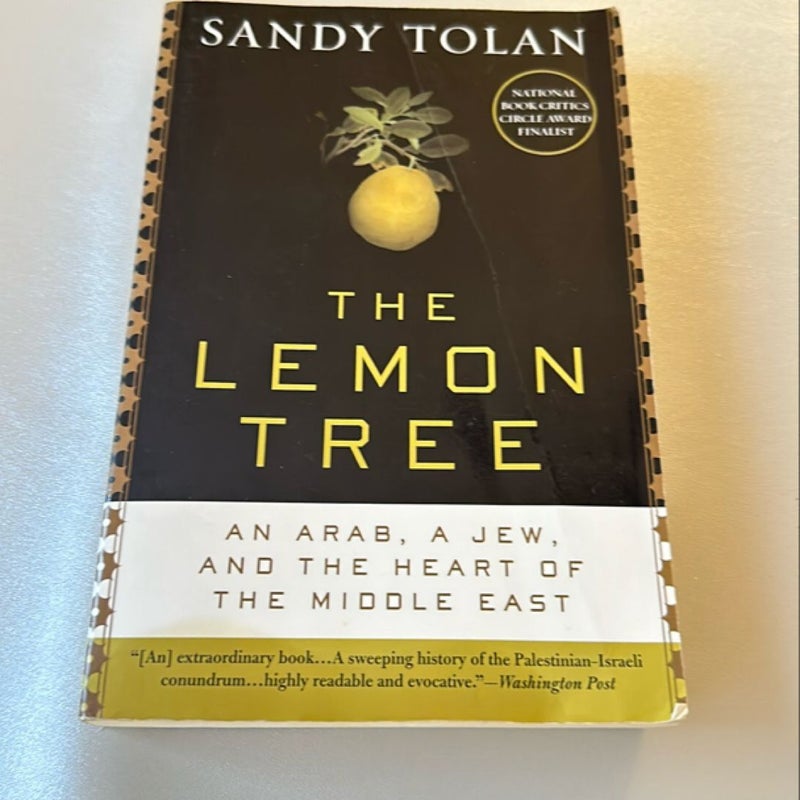 The Lemon Tree