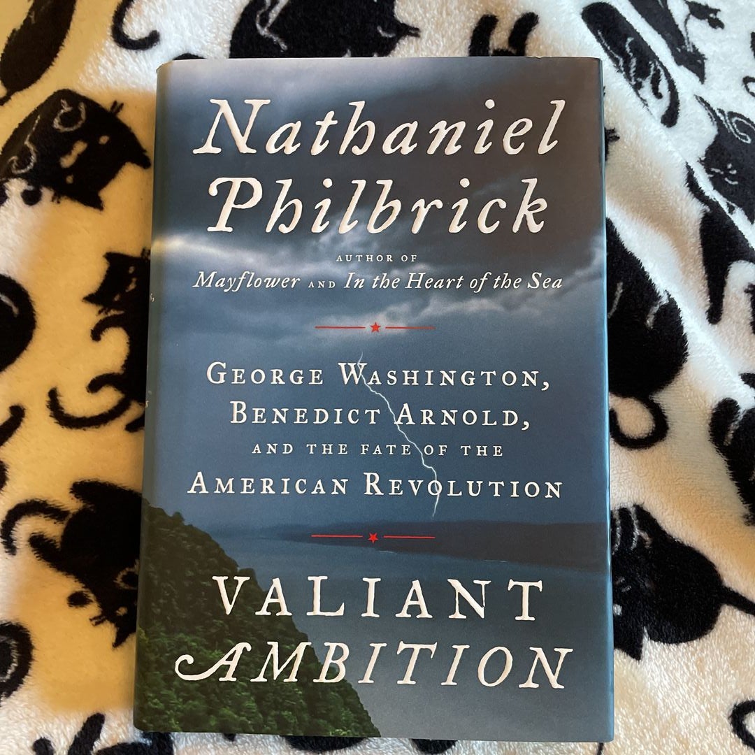 Valiant Ambition