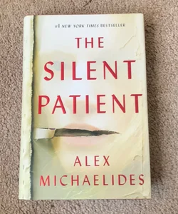 The Silent Patient