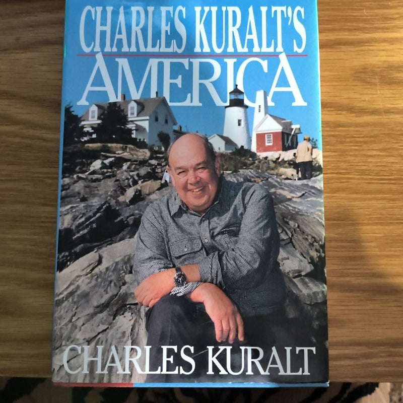 Charles Kuralt's America