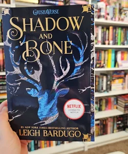 Shadow and Bone