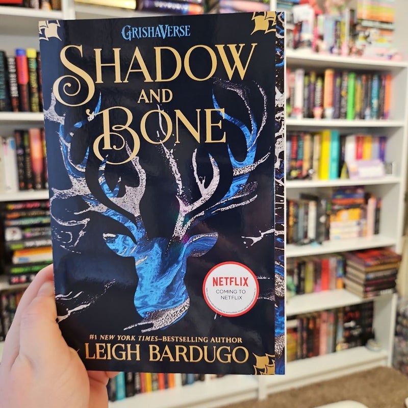 Shadow and Bone