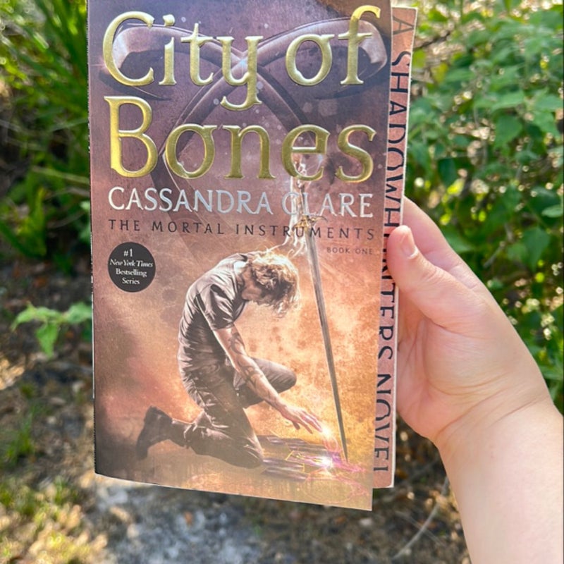 City of Bones