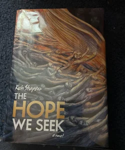 The hope we seek