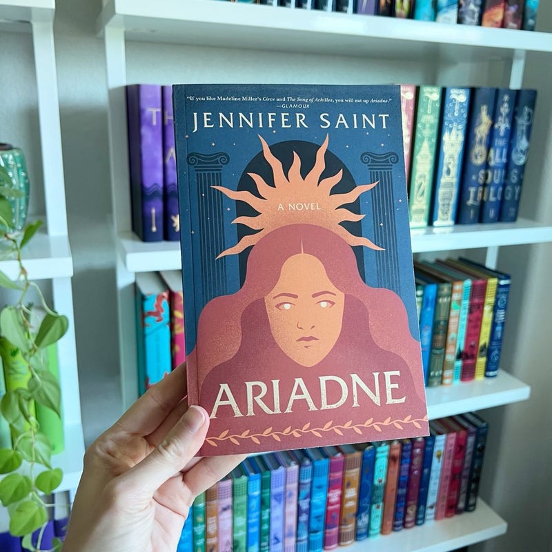 Ariadne