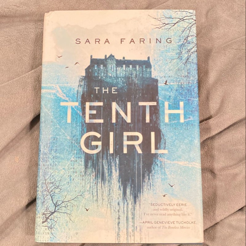 The Tenth Girl