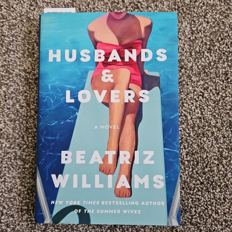 Husbands and Lovers