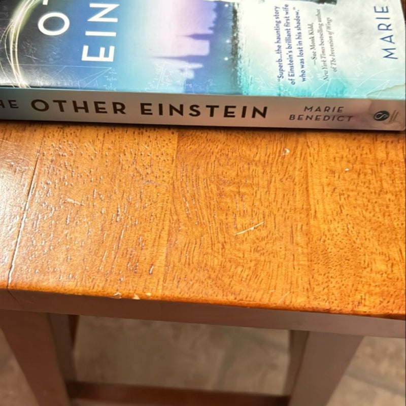 Other Einstein