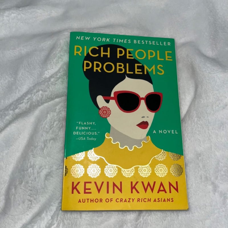 Crazy Rich Asians