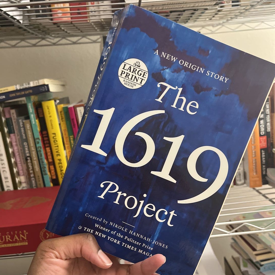 The 1619 Project