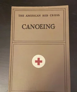 CANOEING