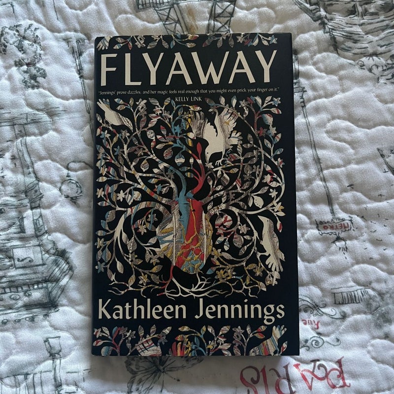 Flyaway