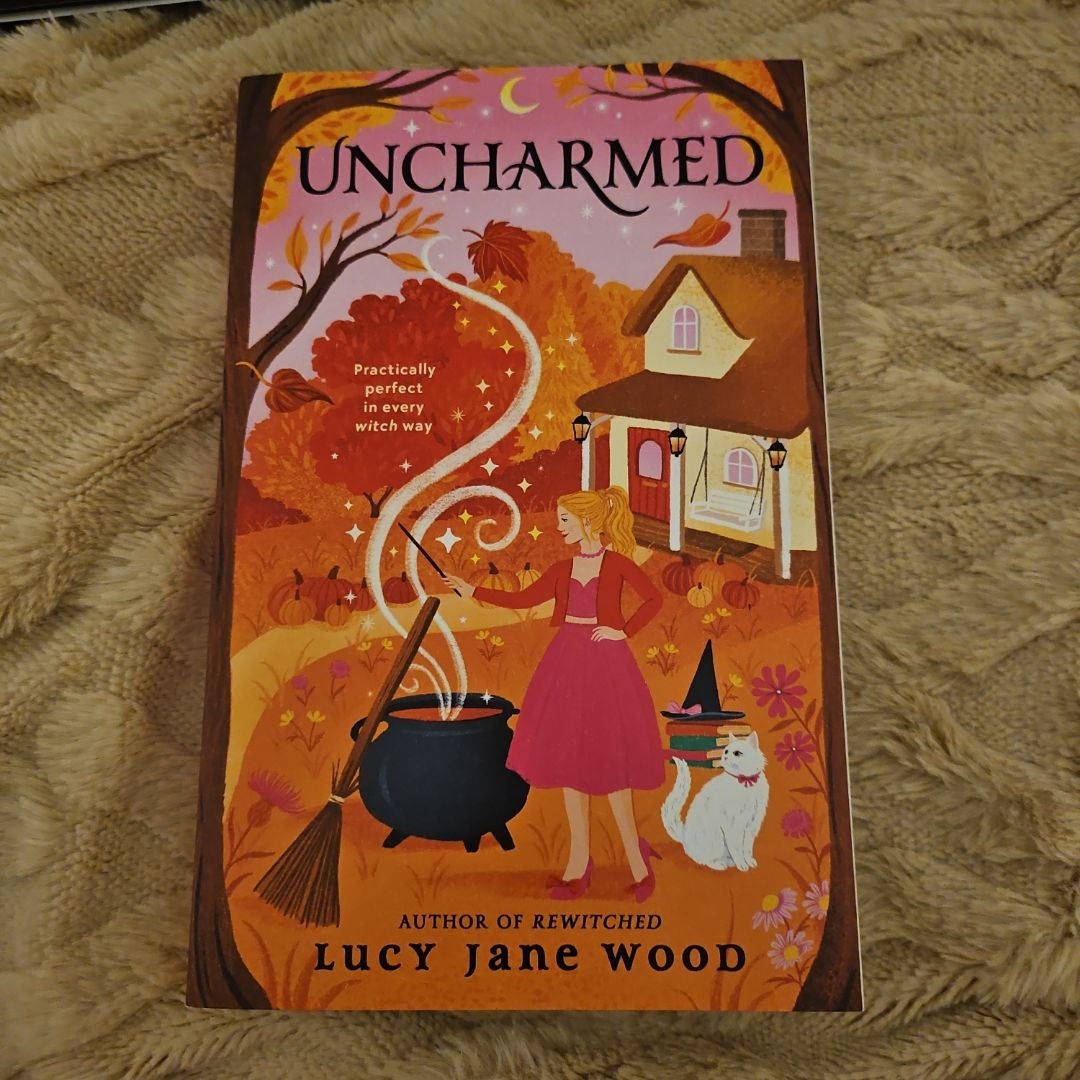Uncharmed