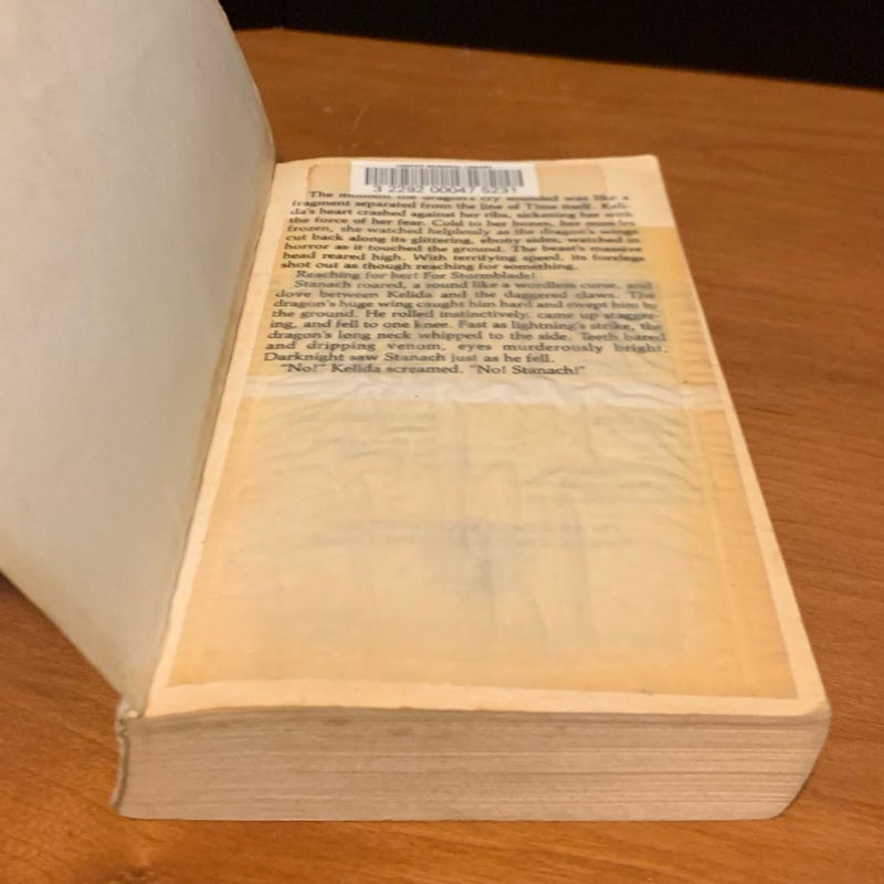 DragonLance Lot, 15 Books: Low Condition Reading Copies. PLEASE READ DESCRIPTION