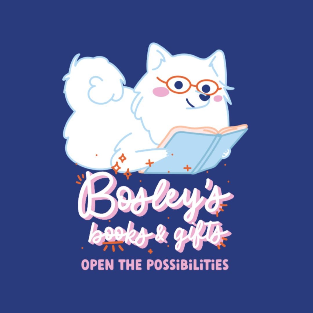 Bosleys Books and Gifts