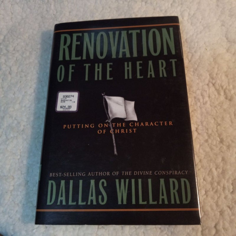 Renovation of the Heart