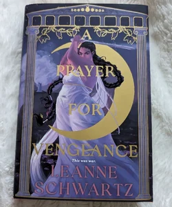 Fae Crate A Prayer for Vengeance