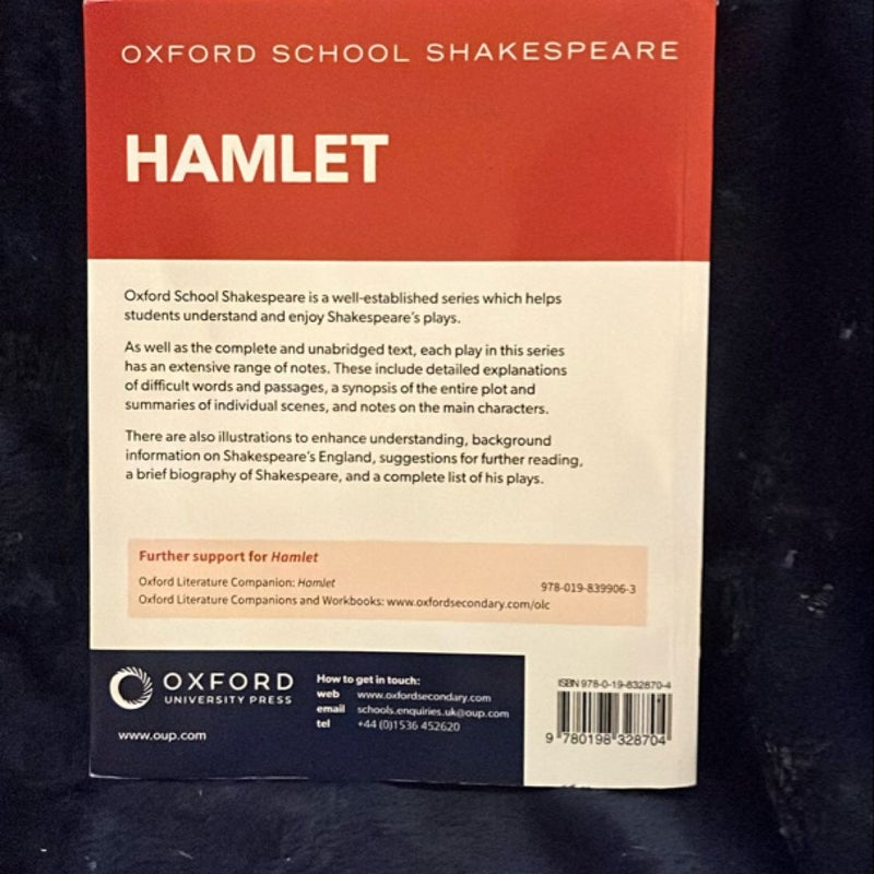 Hamlet