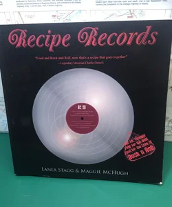 Recipe Records