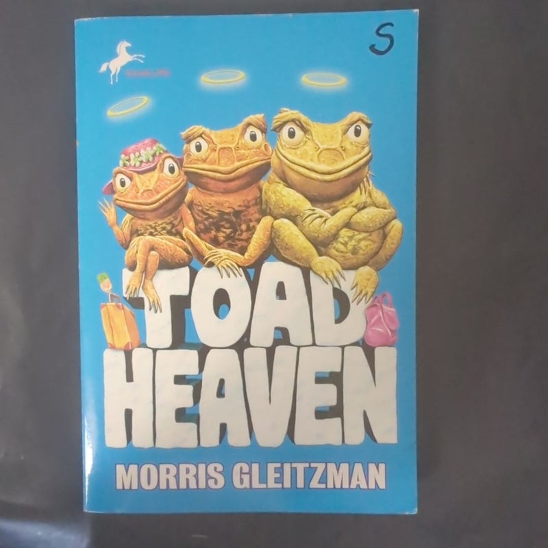 Toad Heaven