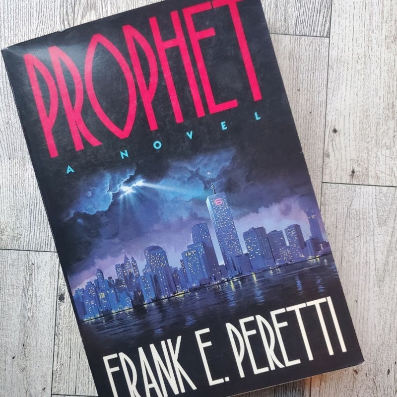 Prophet