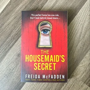 The Housemaid's Secret