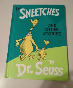 The Sneetches and Other Stories