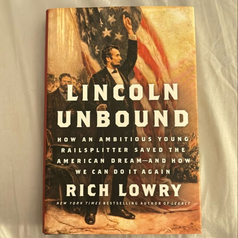 Lincoln Unbound