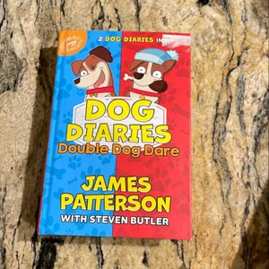 Dog Diaries: Double-Dog Dare