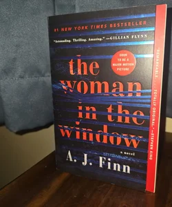 The Woman in the Window