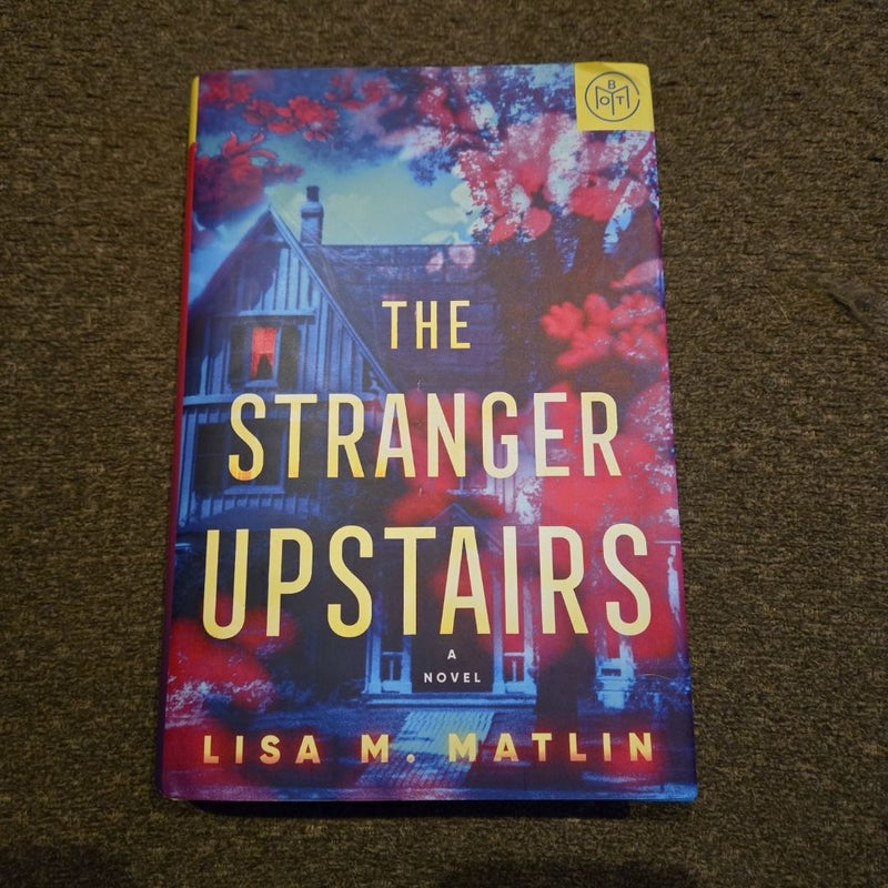 The Stranger Upstairs