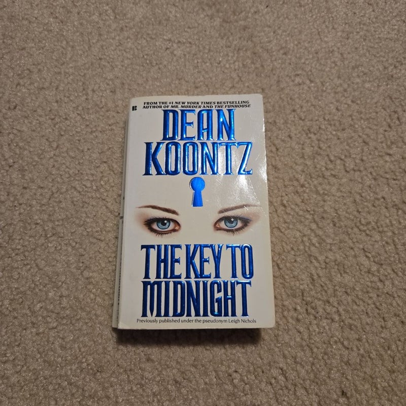 The Key to Midnight