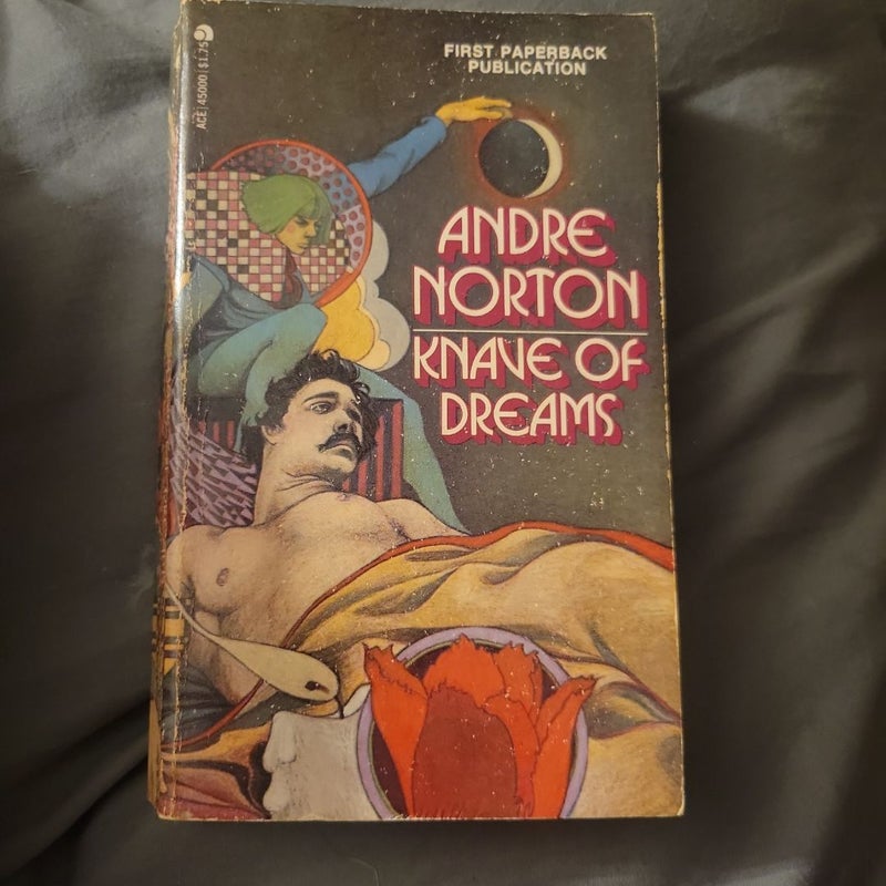 Knave of dreams