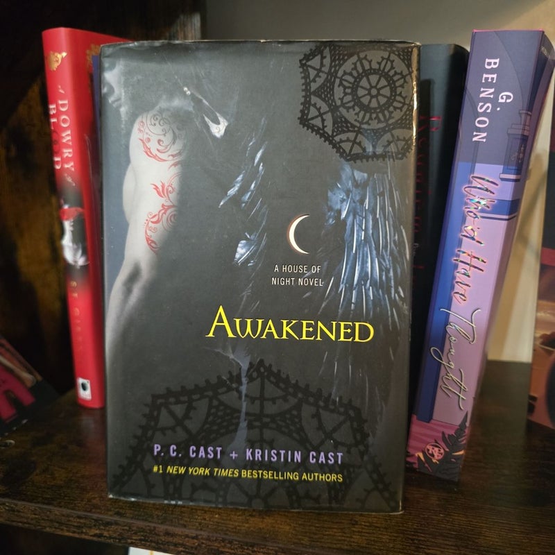 Awakened