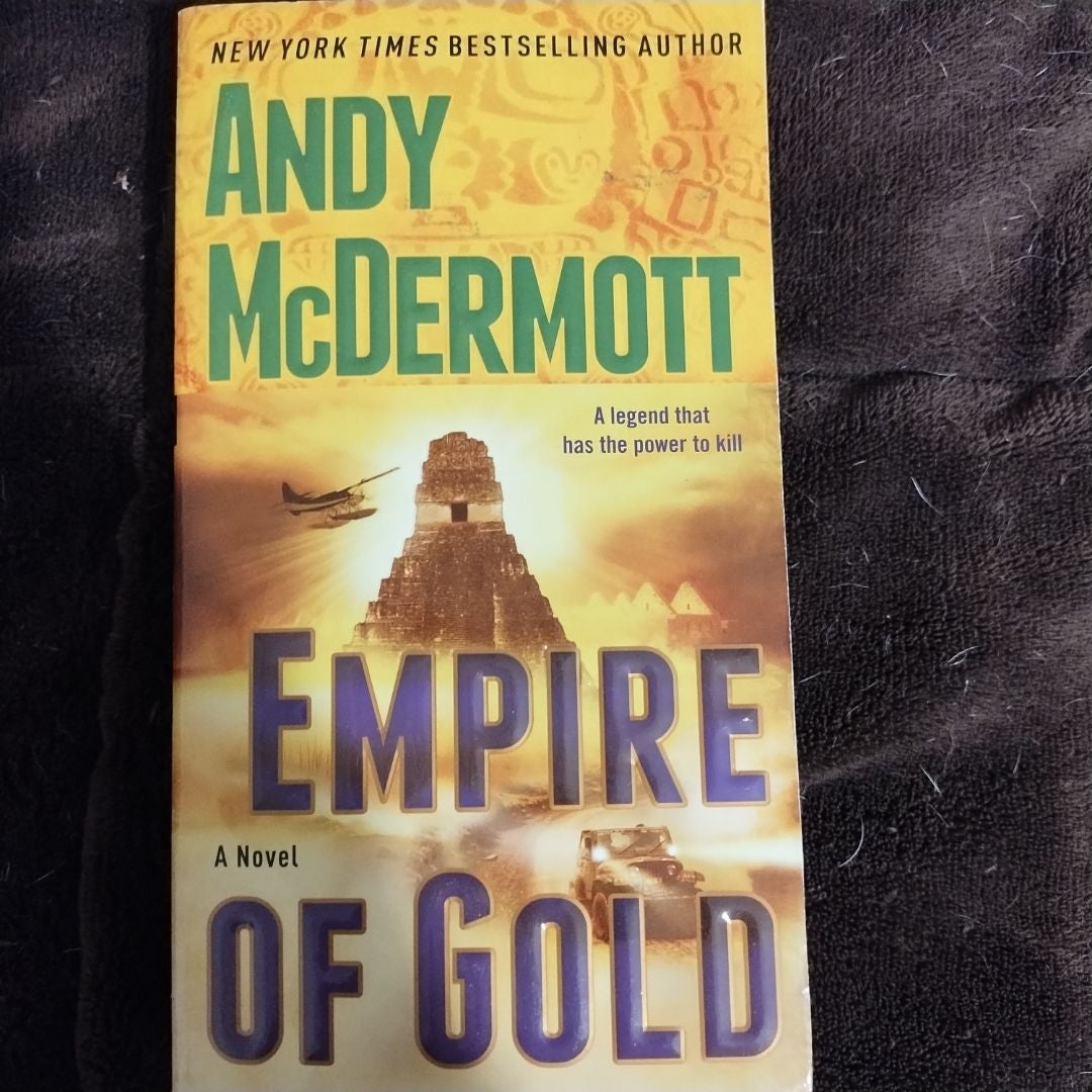 Empire of Gold