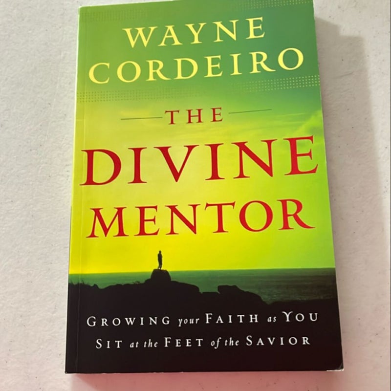 The Divine Mentor