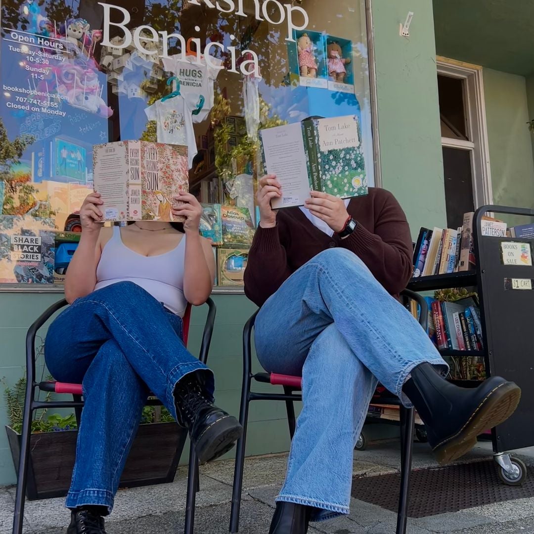 Kate’s Books