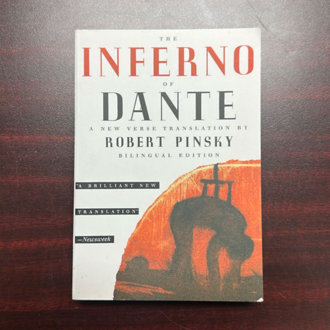 The Inferno of Dante