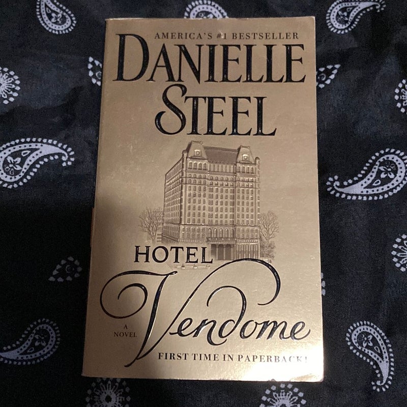 Hotel Vendome